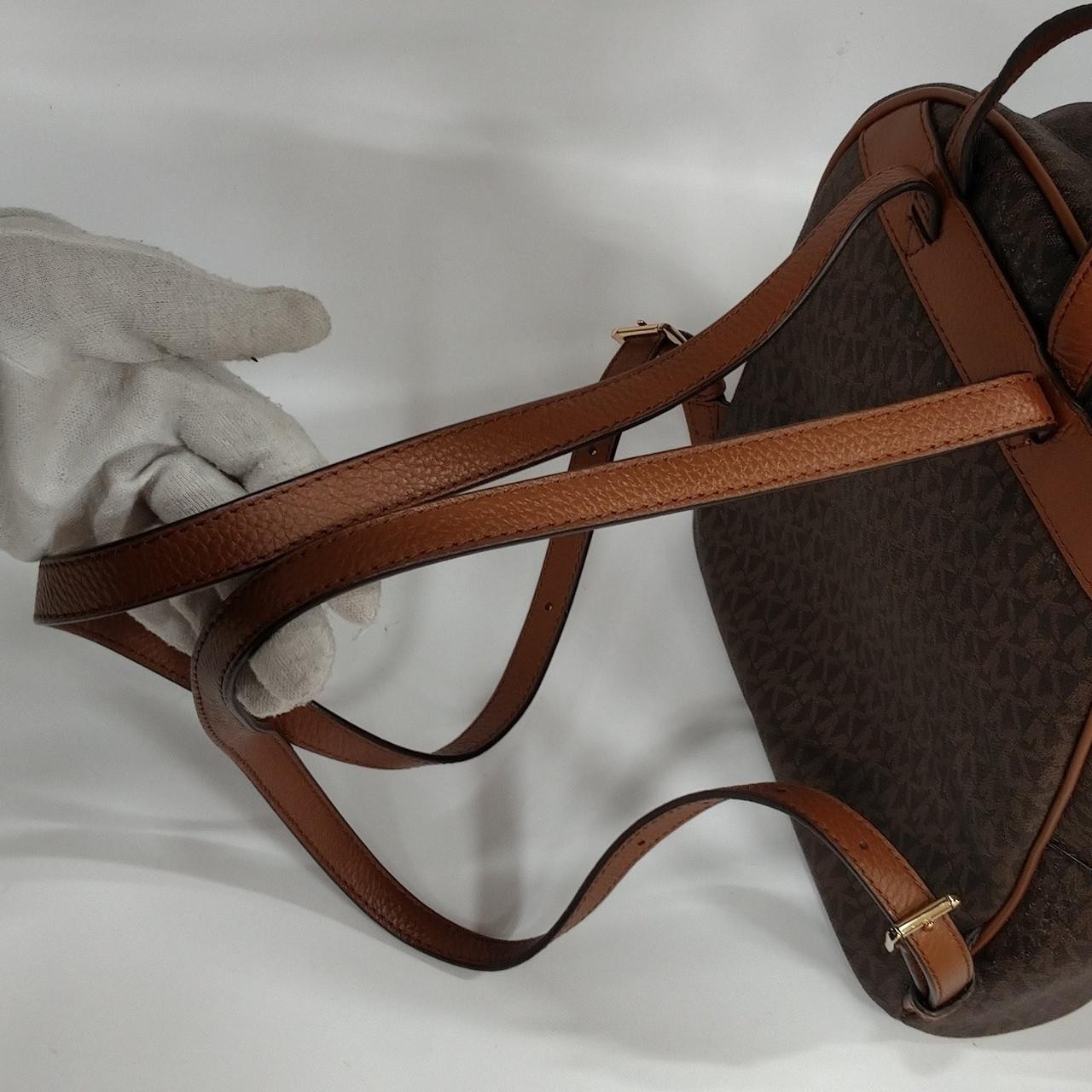 Backpack Model Backpack MICHAEL KORS - image 7