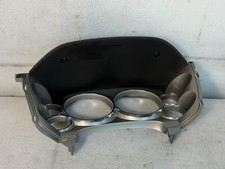 07-13 Chevy Silverado Instrument Cluster 15092591 07-13 Chevy Silverado Instrument Cluster 15092591