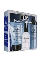 Bumble and bumble BIG Instant Volume Set
