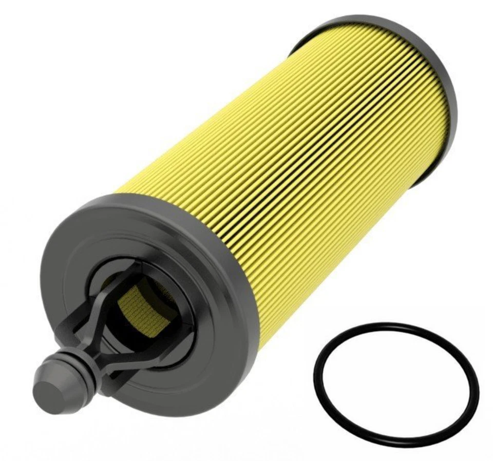 12 комплектов масляных фильтров двигателя HENGST для Chrysler Dodge Jeep RAM от оригинального производителя No 68191349a - Изображение 2 из 4