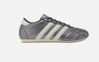 Adidas Originals Metallic Silver Taekwondo Shoes Sneakers Women’s 9 New w/ Tags — photo 1