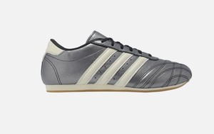 Adidas Originals Metallic Silver Taekwondo Shoes Sneakers Women’s 9 New w/ Tags