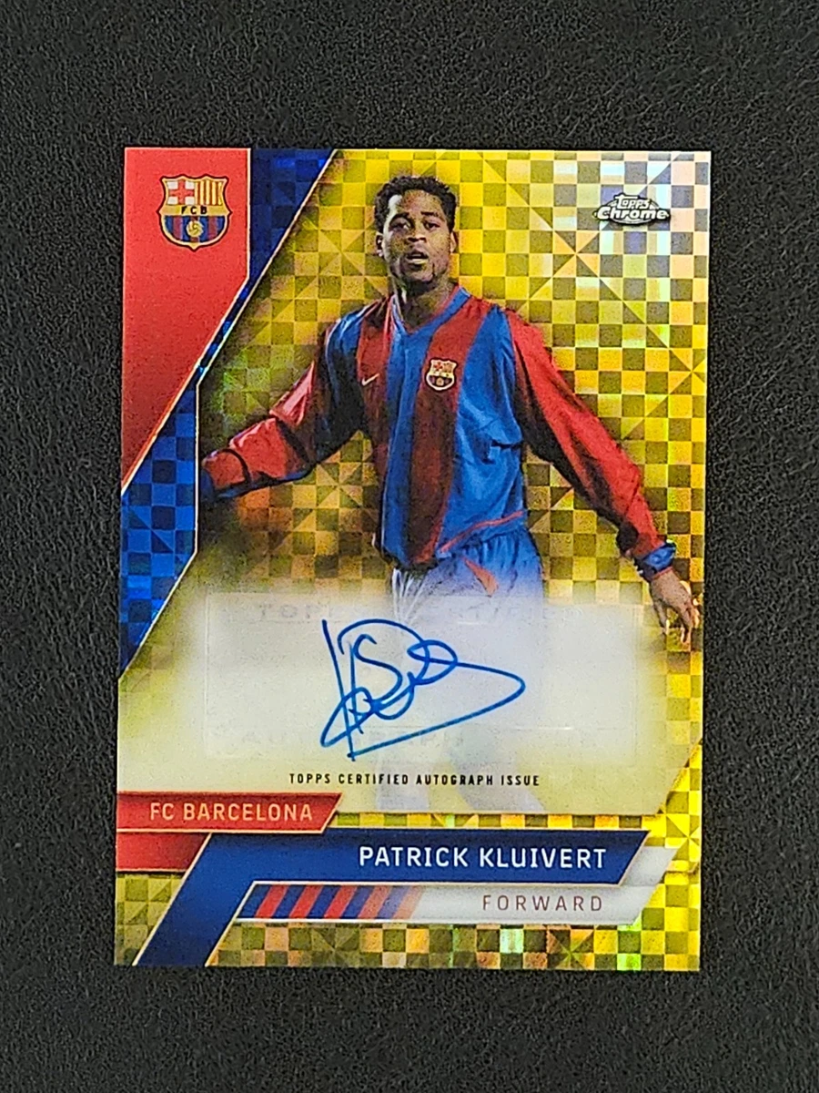 kluivert products for sale | eBay