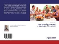 Nutritional Status And Academic Achievement Mohomed Kibaar