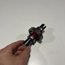 Complete Vertigo Differential monster Locker for HPI Baja 5B/5T/5SC diff