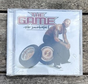 The Game CD | eBay