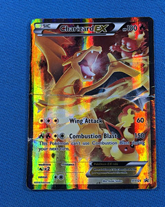 25+ Charizard Xy121 for sale | Updated Oct 2026