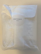 Diptyque 3pc Travel Set Body Lotion Face Cream Lip Balm New Sealed