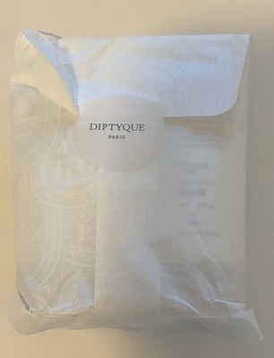 Diptyque 3pc Travel Set Body Lotion Face Cream Lip Balm New Sealed