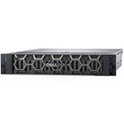 Dell PowerEdge R740xd 24SFF Konfigurowalna obudowa Barebones