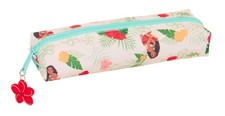 Safta VAIANA   Rectangular Children's Pencil Case, Children's Pencil Case, Ideal