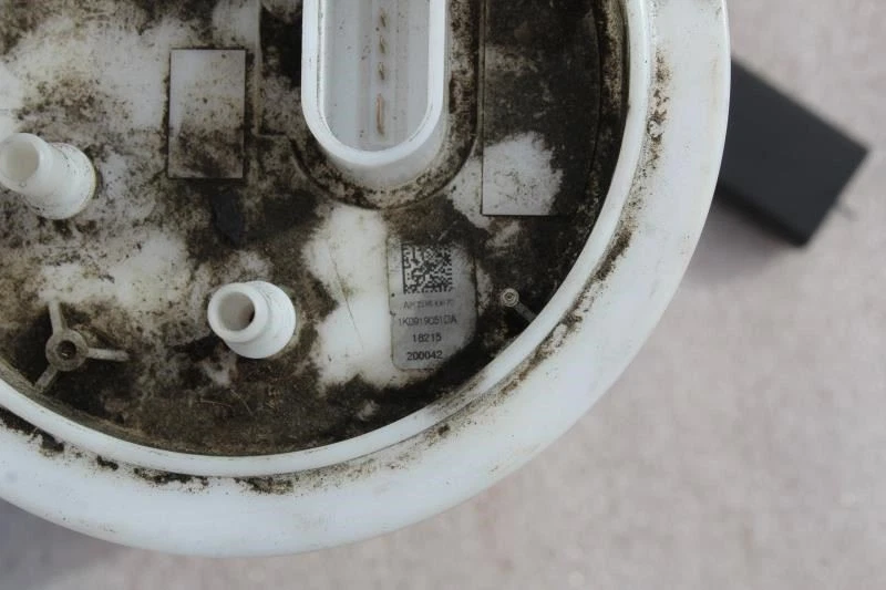 2014 VOLKSWAGEN GOLF GAS FUEL PUMP 2.5L HATCHBACK 1K0919051DA - Image 3 of 4