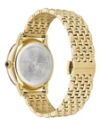 Orologio Versace Donna Medusa Alchemia IP Oro Giallo 38mm Bracciale Moda