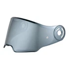 Daytona Helmets C6 Silver Mirrored Outer Shield - Pinlock Ready Anti-Scratch Fog