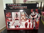 G1 Transformers JETFIRE 1985 - 100% Acc Complete Boxed clean box and styrofoam