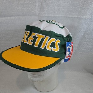 Vintage Oakland Athletics Hat | eBay