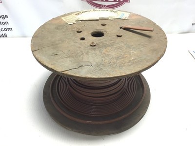 Raychem 20QTV1-CT High Temp Self-Regulating Pipe Heating Cable 120VAC
