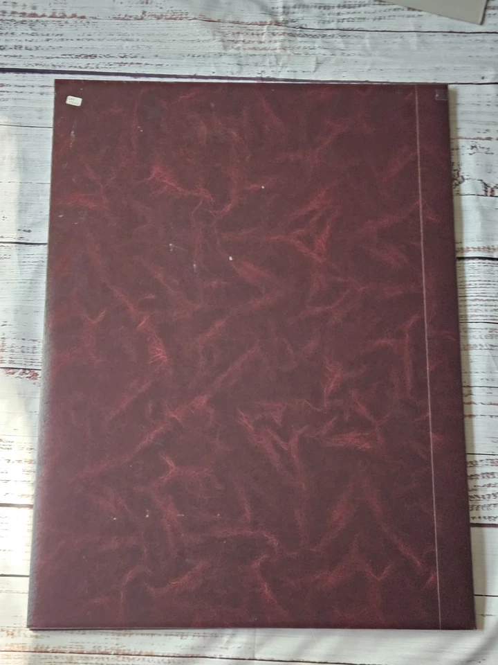 Litografía firmada por Ron DiCianni Into His Presence #1973/10000 DaySpring certificado de autenticidad Foto 3 de 4