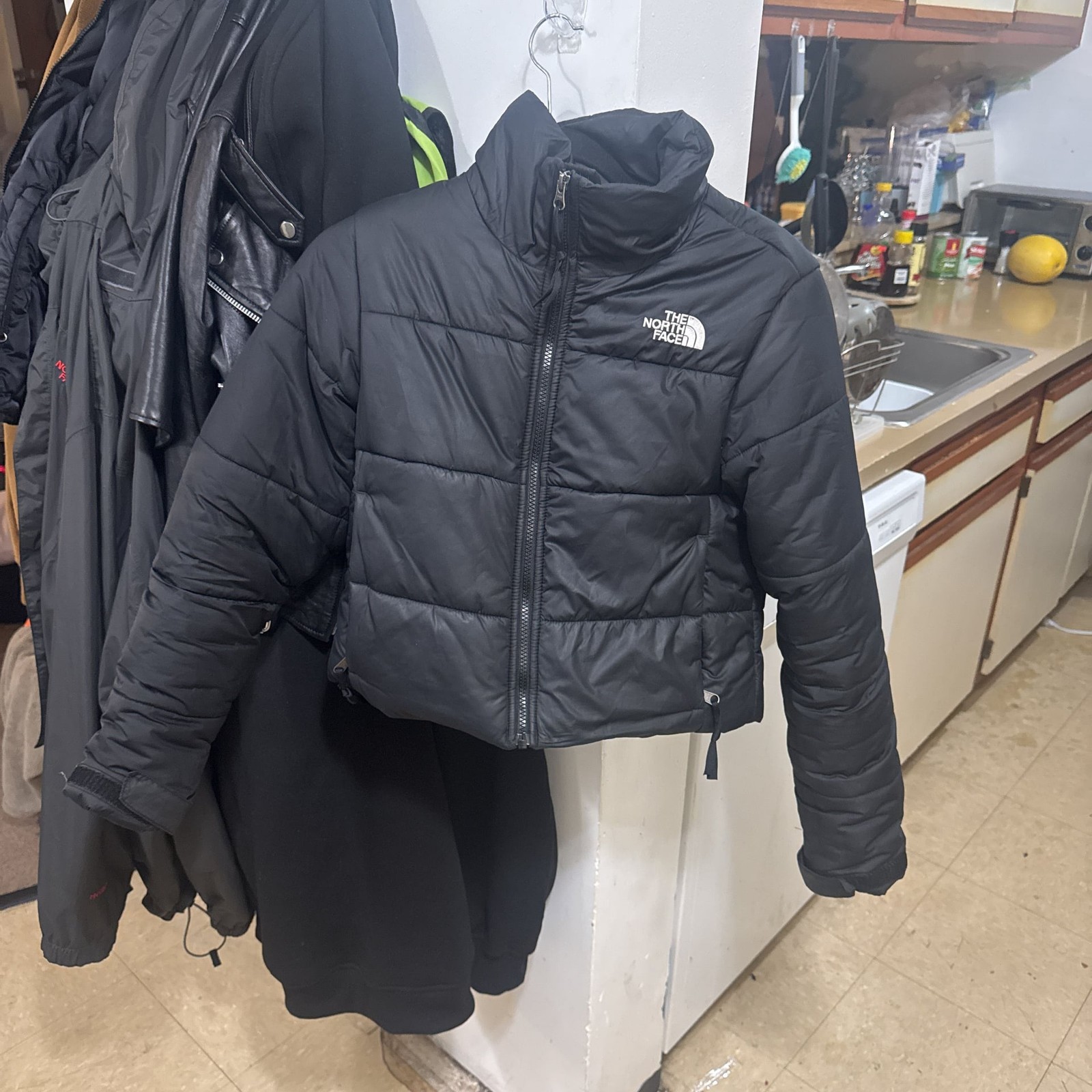The North Face Women's Puffer Jacket