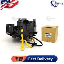 Clock Spring with Angle Sensor for Dodge Ram ...
