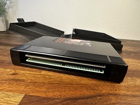 Nightmare in the Dark US English AES Neo Geo SNK Gavaking complete