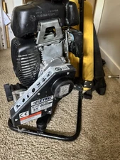 Concrete Vibrabrater