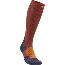 Bauerfeind Sports Outdoor Merino Compression ...