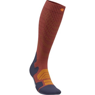 Bauerfeind Sports Outdoor Merino Compression Socks Men - Wandersocken