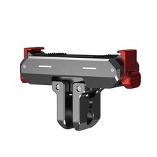Magnetic Mount Base Adapter Quick-Release Aluminum Alloy for DJI Osmo Nano