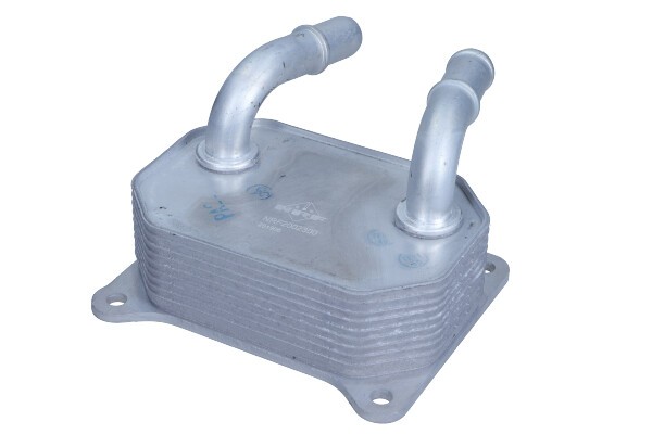 Refroidisseur d'huile moteur pour Ford Focus 1.8 TDCi 2005-2011 en aluminium haute performance