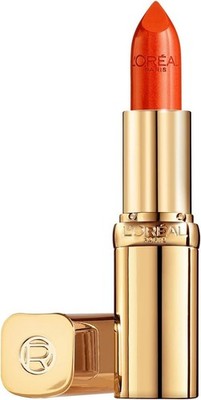 Lippenstift  Color Riche 163 Orange Magique  LÓreal Paris - NEU