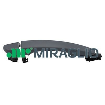 Miraglio 80/907 Türgriff für CITROËN DS OPEL PEUGEOT