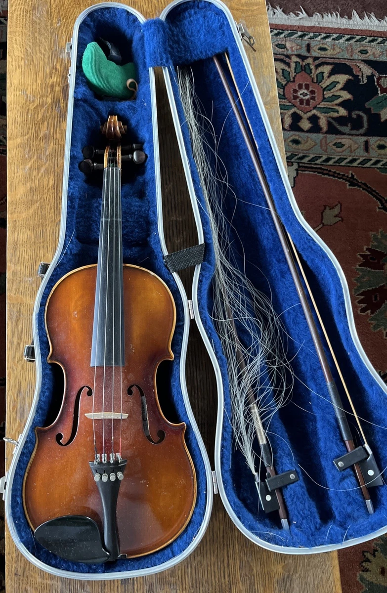 25+ Vintage Violin In Violins for sale | Updated Oct 2026