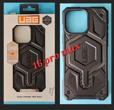 UAG Monarch Pro Case For Apple iPhone 16 PRO MAX (6.9”) 