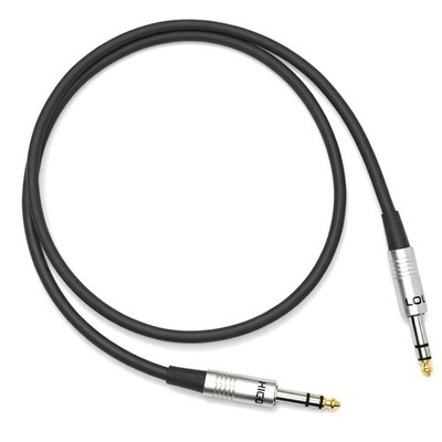 Mogami 2549 - HighEnd Klinkenkabel symmetrisch - Jack 6,3 mm
