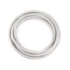 10an Stainless Steel Hose Line E85 Race Fuel Safe - By The Foot - Steel 10an Stainless Steel Hose Line E85 Race Fuel Safe - By The Foot - Steel