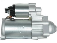 Anlasser Dacia Dokker Dacia Duster Nissan Qashqai Renault 12V 1,7Kw 23300-4868R