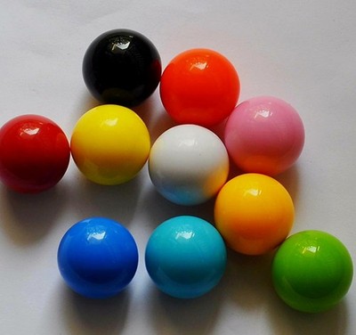 GOBSTOPPER Everlasting Candybälle zum Spielen und für Kinder