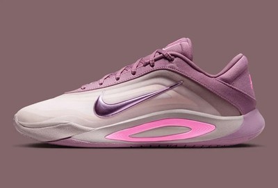 YA−MAN IS-100P PINK Nike A'One A'ja Wilson Purple Dog Mom Basketball Shoes FZ8605-501
