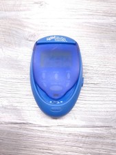 2006 Radica Fliptop Lighted Slots Purple Handheld Electronic Game - Tested