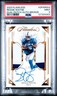 Reggie Wayne 1/6 Auto Dual Patch Bronze 2023 Flawless MINT PSA 9