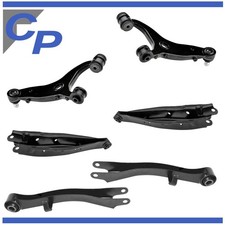 6 Querlenker hinten für Subaru für Forester SH links rechts oben unten