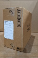 Cisco C9124AXI-ROW 2.5Gb Wifi 6 Rest Of World Access Point Internal Antenna New