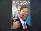 Amazing Spider-man 583 5th printing (b19)   2009 VF-NM