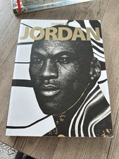 Magazine Reverse #II - JORDAN