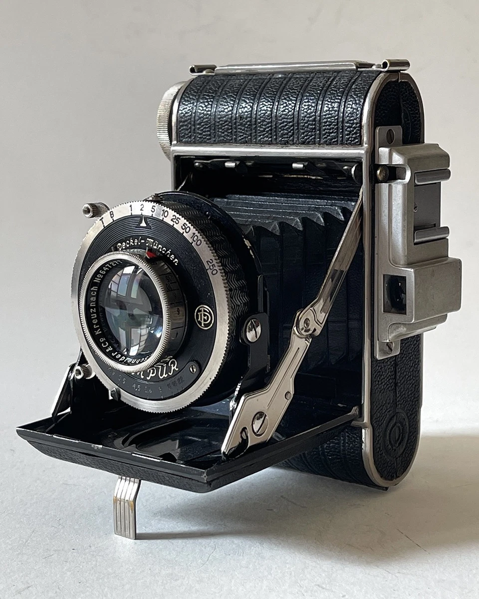 Balda Vintage Folding Cameras for sale | eBay