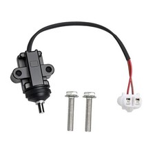Golf Cart Stop Switch Accelerator Micro Stop Switch Compatible with Yamaha G14