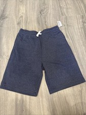 Old Navy Navy Shorts Boys XL