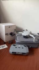 DJI Mini 4K Ready-to-Fly Drone Kit With Case