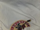 SP Wilkes-Barre Scranton Penguins Gray Practice Hockey Jersey Men’s Size 56 — photo 4